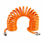 FRIKO Spiral Hava Hortumu 8 X 12 Mm 15 Metre