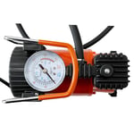 FRIKO Tek Pistonlu Araç Lastik Şişirme Kompresörü 12 V 150 Psi