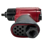 GAV AT-2212 1/2 Havalı Somun Sıkma Ve Sökme Tabancası 1486 Nm