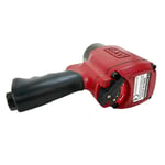 GAV AT-2212 1/2 Havalı Somun Sıkma Ve Sökme Tabancası 1486 Nm