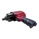 GAV AT-2212 1/2 Havalı Somun Sıkma Ve Sökme Tabancası 1486 Nm