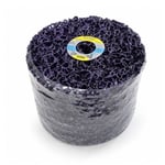 GERLINGER Skoç Mor Disk Boya Kazıyıcı 10 X 100 Mm