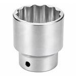 GETA 3/4 On İki Köşe Yıldız Lokma Kısa 65 Mm