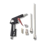 GFB Hava Tabancası Uzun Set 20 Cm