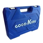 GOOD KING Profesyonel Lokma Takımı Ve Bits Uç Seti 108 Parça