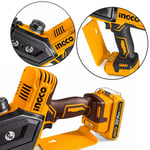 INGCO Akülü Dal Kesme Testeresi 20V 2Ah Çift Akülü 15 Cm