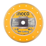 INGCO Elmaslı Seramik Kesme Diski 22.2 X 230 Mm