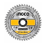 INGCO Endüstriyel Daire Testere Diski Ahşap Kesim 230 X 30 Mm