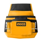 INGCO Plastik Tabanlı Bez Alet Çantası Dayanıklı 320 X 280 Mm