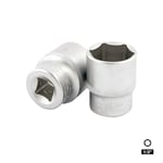 IZELTAS 1/2 Altı Köşe Lokma 19 Mm