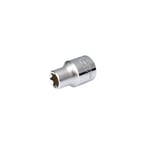 IZELTAS 1/2 E14 Star Torx Lokma