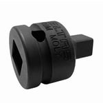IZELTAS 1/2 Fx 3/8 M Havalı Lokma Adaptörü - Lokma Düşürücü