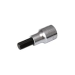 IZELTAS 1/2 H14 Lokmalı Allen Uç Kısa 14 Mm