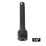 IZELTAS 1/2 Havalı Lokma Kolu Uzatma Ara Kol 125 Mm