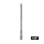 IZELTAS 1/2 Lokma Kolu Uzatma Ara Kol 250 Mm