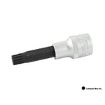 IZELTAS 1/2 M12 Lokmalı Bits Uç Yivli 80 Mm