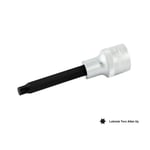 IZELTAS 1/2 T45 Lokmalı Torx Uç Uzun