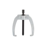 IZELTAS 2 Kollu Çektirme - Rulman Çektirmesi Raylı 16 X 16 Mm