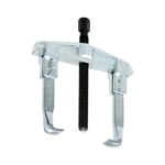 IZELTAS 2 Kollu Çektirme - Rulman Çektirmesi Raylı 12 X 10 Mm