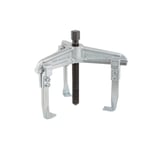 IZELTAS 3 Kollu Çektirme - Rulman Çektirmesi Raylı 52 X 20 Mm