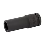 IZELTAS 3/4 Altı Köşe Havalı Derin Lokma 24 Mm