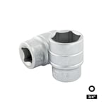 IZELTAS 3/4 Altı Köşe Lokma 27 Mm