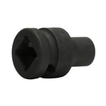 IZELTAS 3/4 Fx 1/2 M Havalı Lokma Adaptörü - Lokma Düşürücü