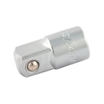 IZELTAS 3/8 Fx 1/2 M Lokma Adaptörü - Lokma Yükseltici