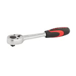 IZELTAS 3/8 Lokma Cırcır Kolu 200 Mm