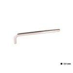 IZELTAS Allen Anahtar Uzun 3.5 Mm
