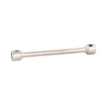 IZELTAS Bijon Anahtar Agır Tip İki Ağız Uzun 24 X 27 Mm