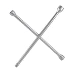 IZELTAS Bijon Anahtarı 1/2 Adaptörlü İstavroz Tipi 17 X 19 X 22 Mm