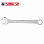 IZELTAS Kombine Anahtar Uzun 13 X 16 Mm
