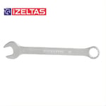 IZELTAS Kombine Anahtar Uzun Boy 41 Mm