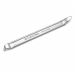 IZELTAS Levye Oluklu Krom Kaplı 300 Mm