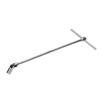 IZELTAS Mafsallı T Kol Lokma 10 Mm