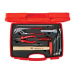 IZELTAS Oto Tipi Hobby Set 13 Parça