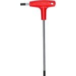 IZELTAS T Saplı Allen Anahtar 10 Mm
