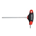 IZELTAS T30 T Saplı Torx Allen Anahtar