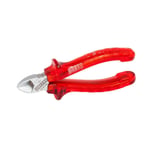 IZELTAS Yan Keski Kraft Seri 160 Mm