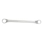 IZELTAS Yıldız İki Ağız Anahtar Düz 25 X 28 Mm