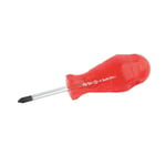 IZELTAS Yıldız Uçlu Topaç Tornavida Kraft Seri 4.5 X 40 Mm