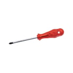 IZELTAS Yıldız Uçlu Tornavida Kraft Seri 4.5 X 100 Mm