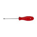 JUKII Düz Uçlu Tornavida Mıknatıslı 5 X 150 Mm