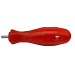 JUKII Yıldız Uçlu Tornavida Mıknatıslı 4 X 100 Mm
