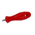 JUKII Yıldız Uçlu Tornavida Mıknatıslı 6 X 150 Mm