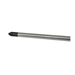 JUKII Yıldız Uçlu Tornavida Mıknatıslı 6 X 125 Mm