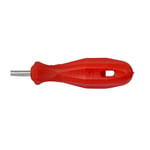 JUKII Yıldız Uçlu Tornavida Mıknatıslı 6 X 125 Mm