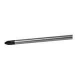 JUKII Yıldız Uçlu Tornavida Mıknatıslı 6 X 150 Mm