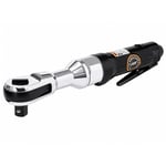 KAWASAKI KPT-1175 1/2 Havalı Cırcır Kolu 167 Nm